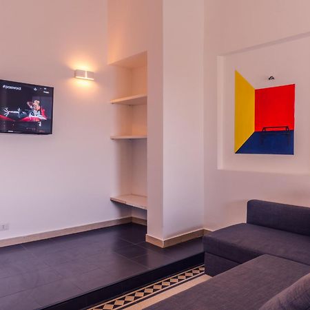 Solobed Daire Reggio Calabria Dış mekan fotoğraf