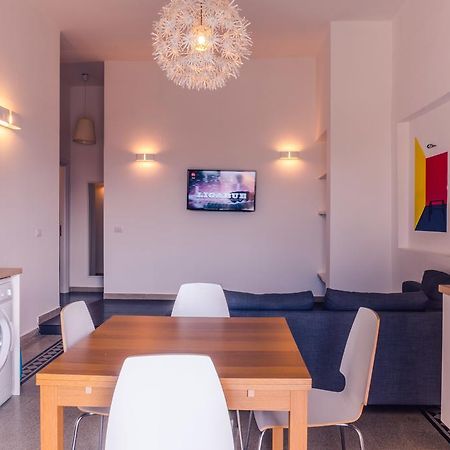 Solobed Daire Reggio Calabria Dış mekan fotoğraf