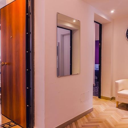 Solobed Daire Reggio Calabria Dış mekan fotoğraf