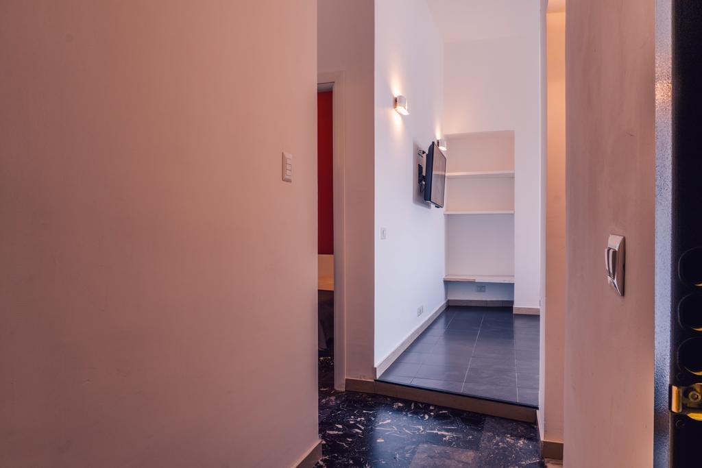Solobed Daire Reggio Calabria Dış mekan fotoğraf