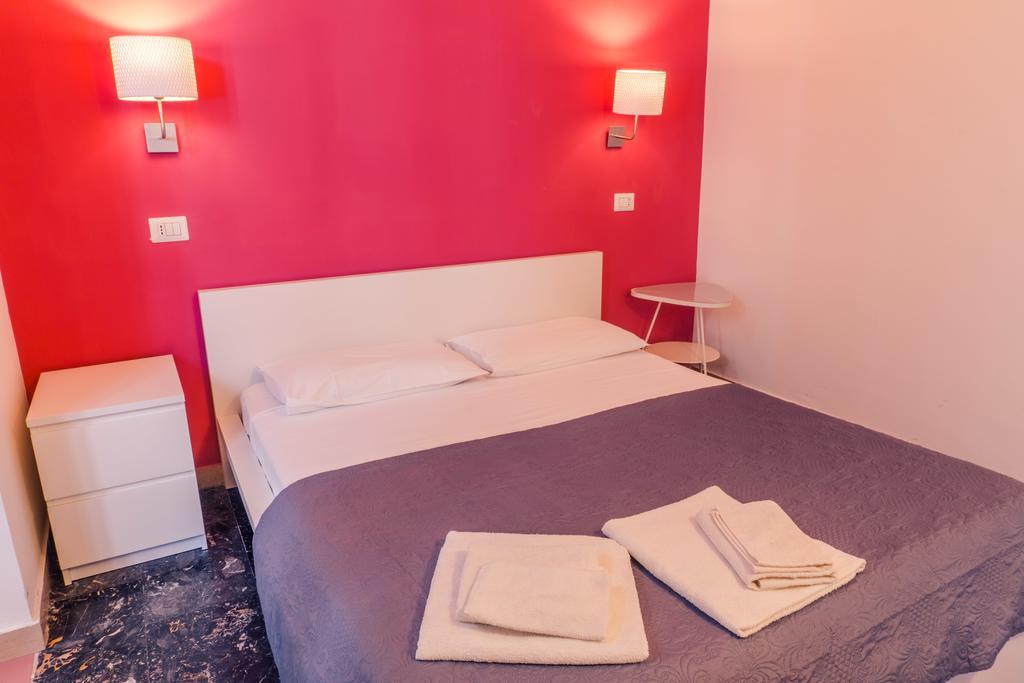 Solobed Daire Reggio Calabria Dış mekan fotoğraf