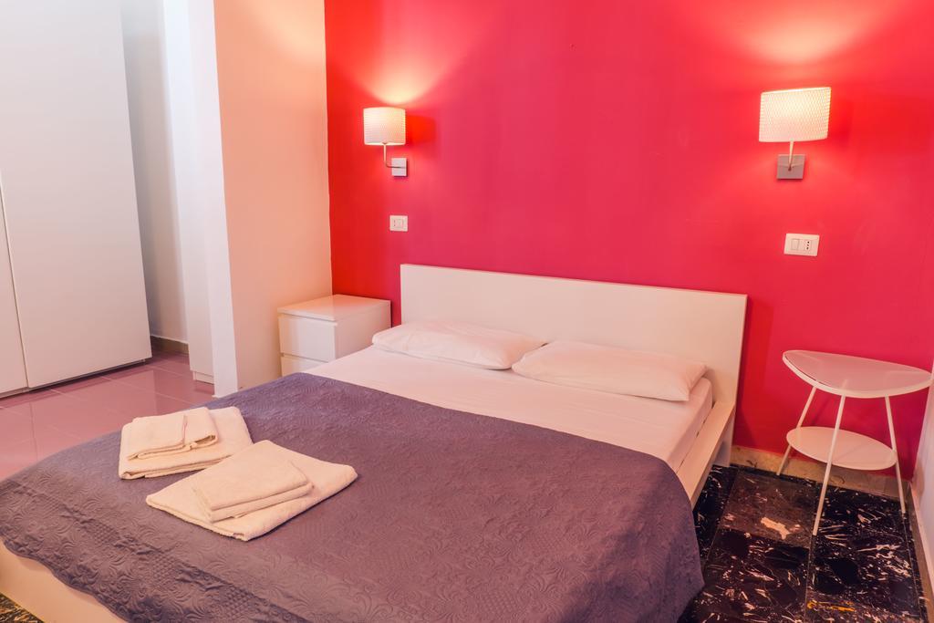 Solobed Daire Reggio Calabria Dış mekan fotoğraf
