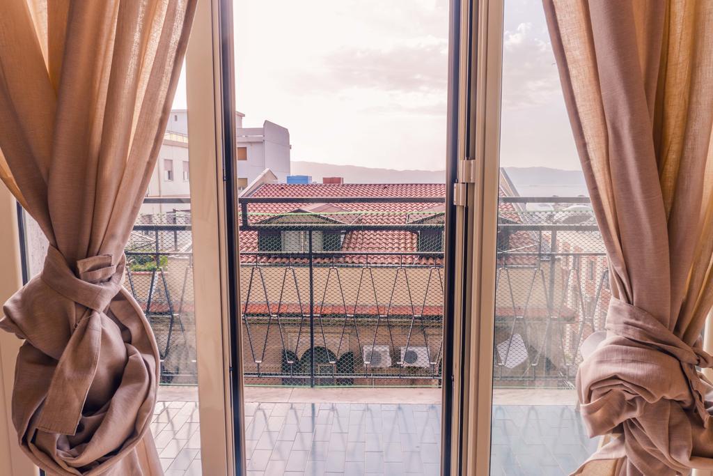 Solobed Daire Reggio Calabria Dış mekan fotoğraf