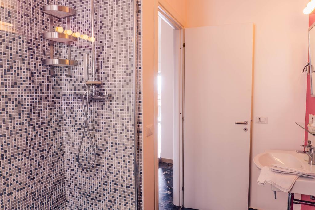 Solobed Daire Reggio Calabria Dış mekan fotoğraf
