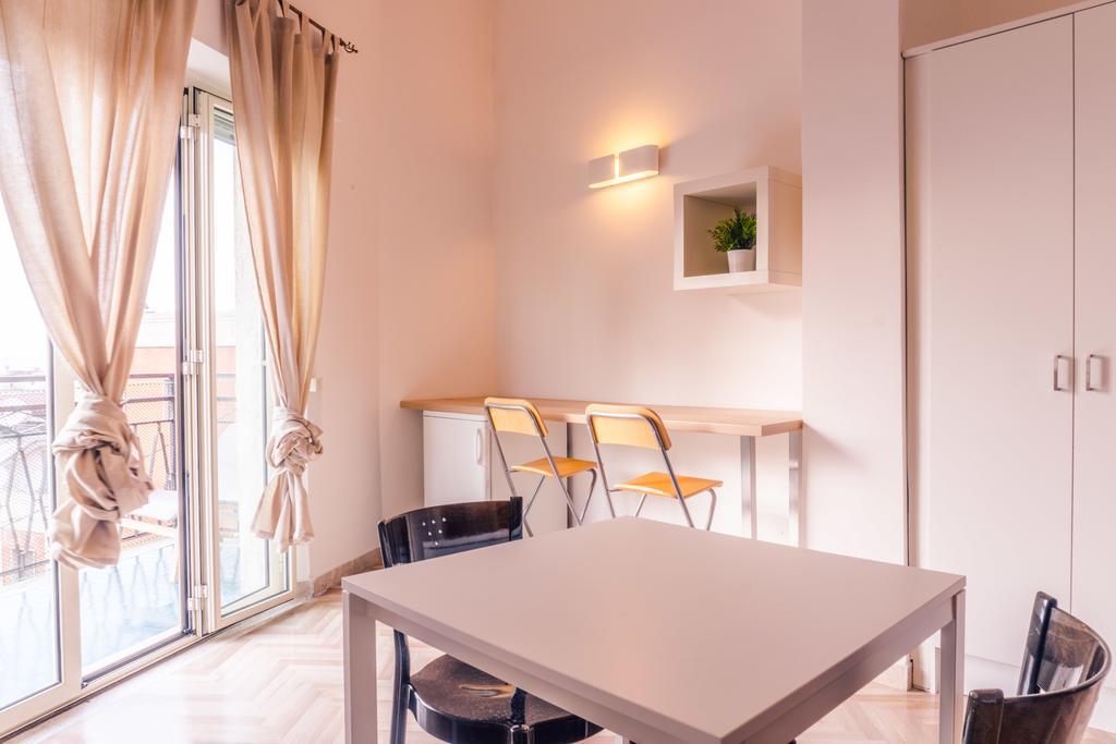 Solobed Daire Reggio Calabria Dış mekan fotoğraf