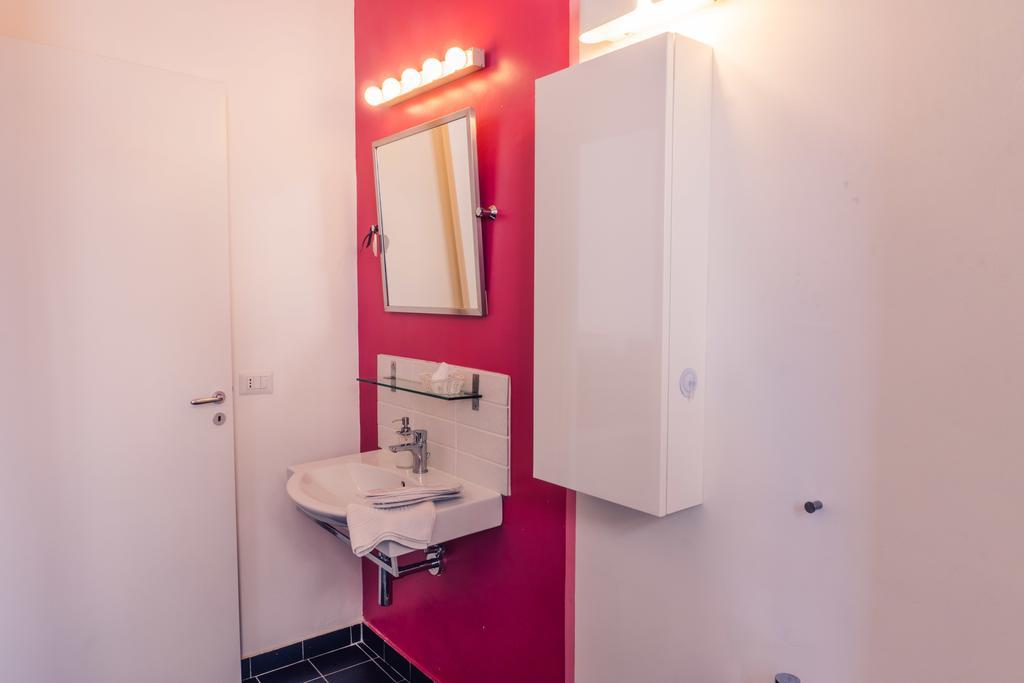 Solobed Daire Reggio Calabria Dış mekan fotoğraf