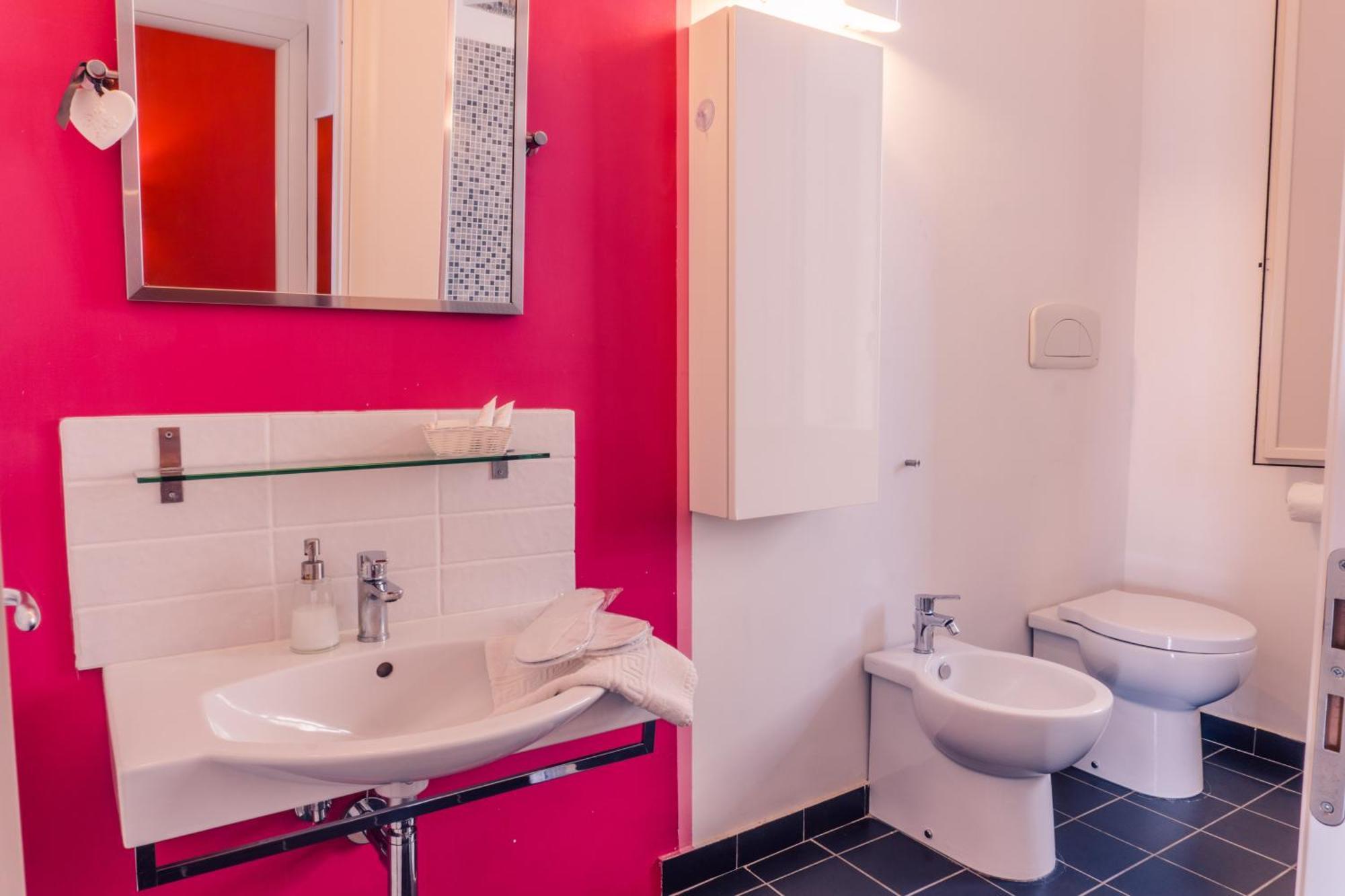 Solobed Daire Reggio Calabria Dış mekan fotoğraf