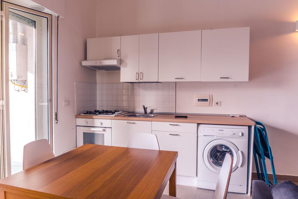 Solobed Daire Reggio Calabria Dış mekan fotoğraf