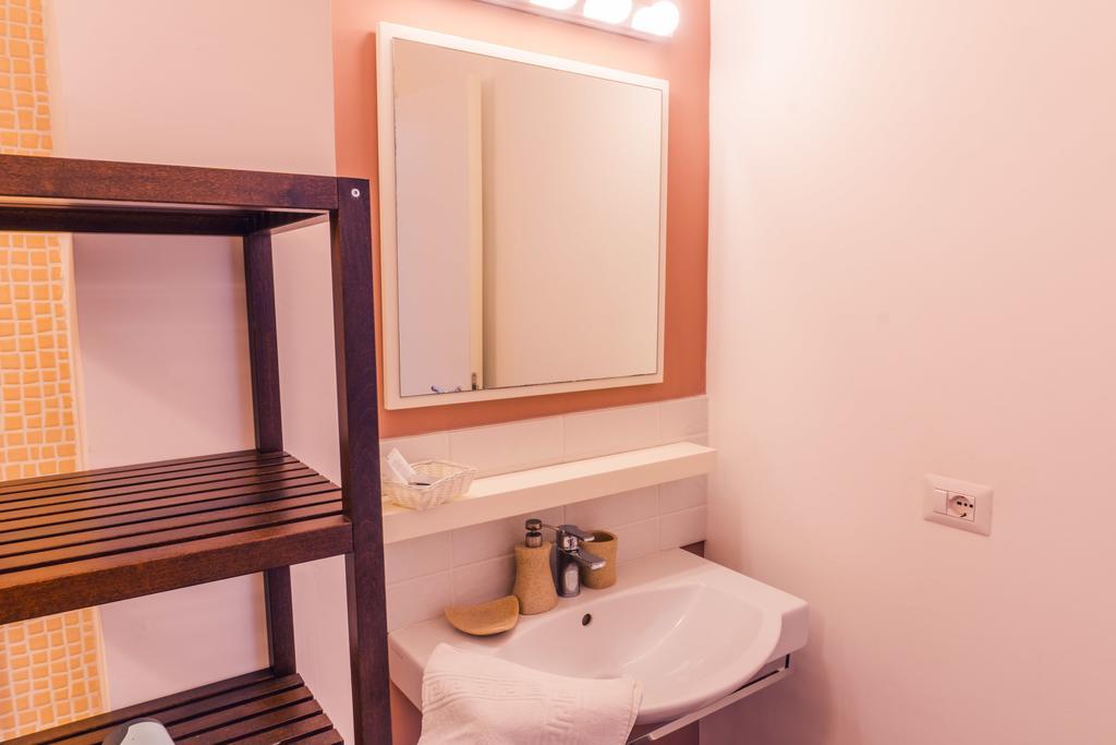 Solobed Daire Reggio Calabria Dış mekan fotoğraf