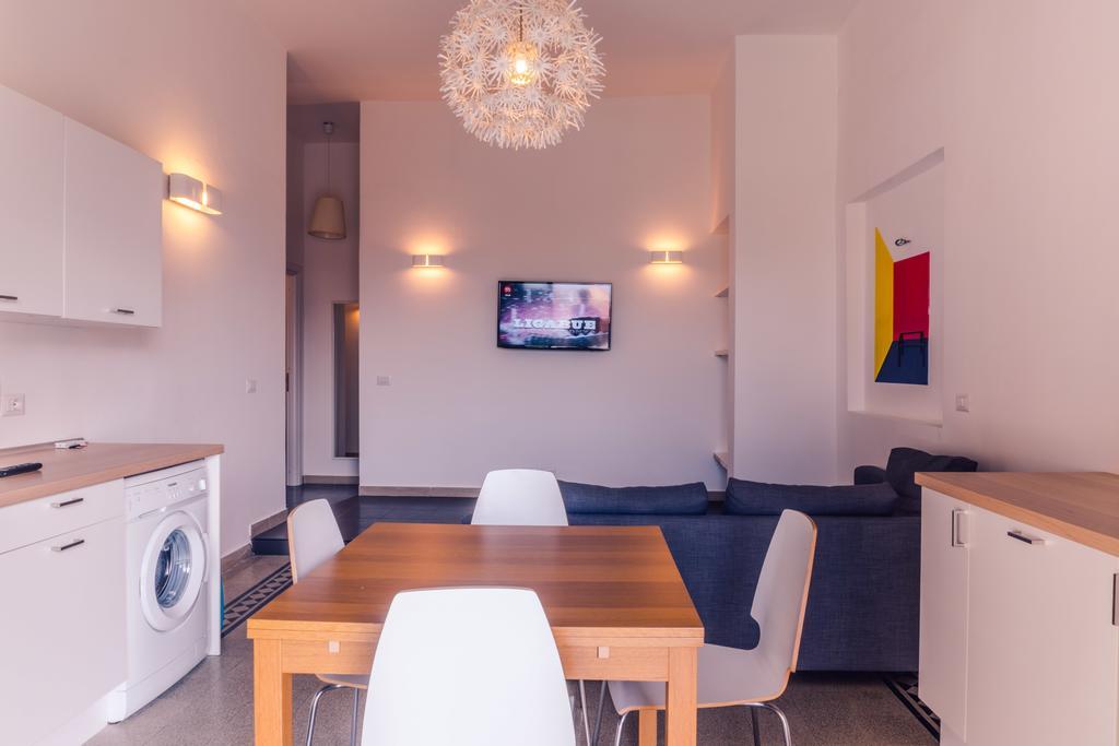 Solobed Daire Reggio Calabria Dış mekan fotoğraf