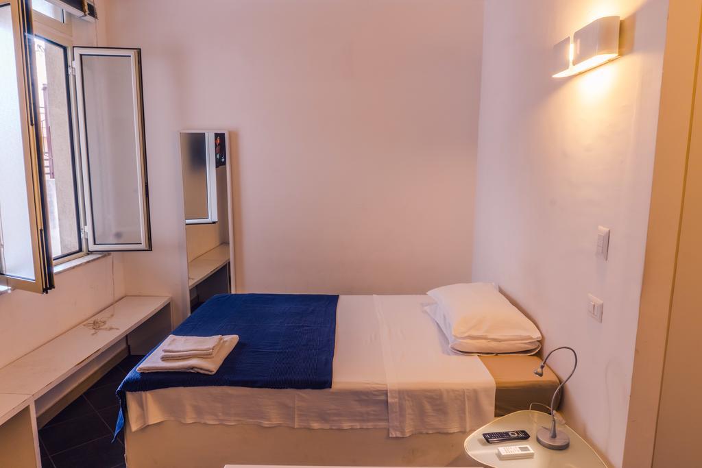 Solobed Daire Reggio Calabria Dış mekan fotoğraf