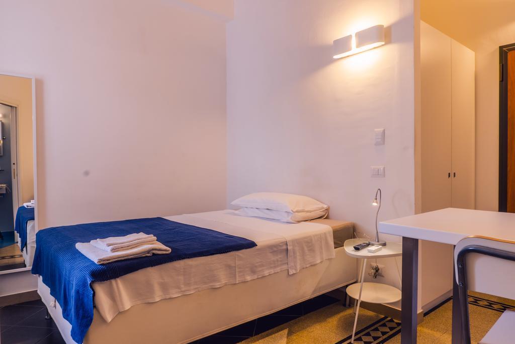 Solobed Daire Reggio Calabria Dış mekan fotoğraf