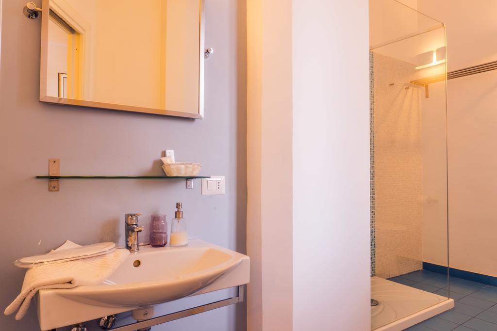 Solobed Daire Reggio Calabria Dış mekan fotoğraf
