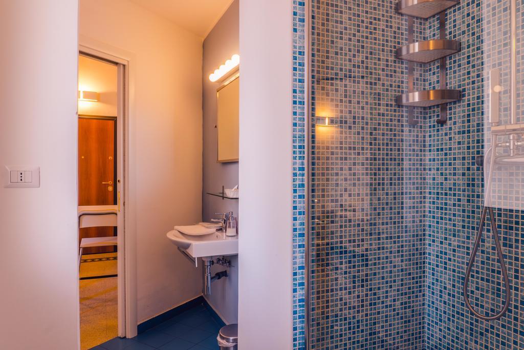 Solobed Daire Reggio Calabria Dış mekan fotoğraf