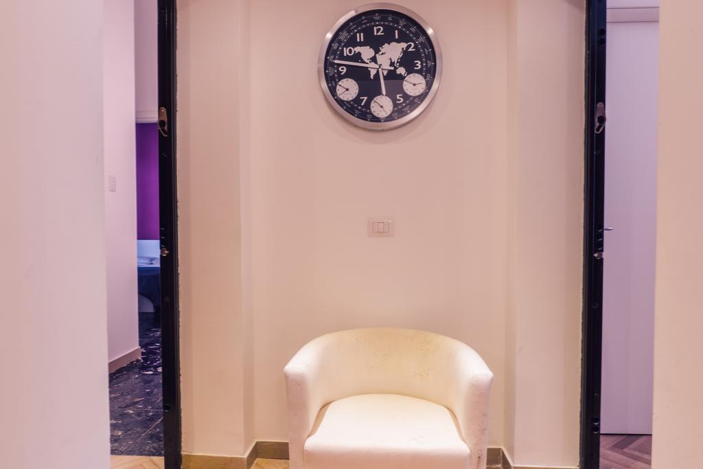 Solobed Daire Reggio Calabria Dış mekan fotoğraf
